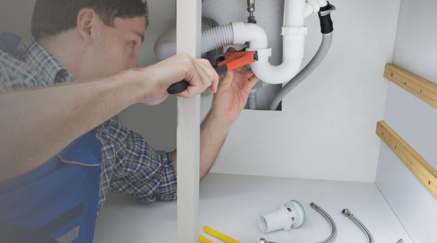 Professional Gas Leak Detection in Sebastian, TX